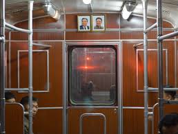 Up until relatively recently, foreigners were only permitted to ride to certain stations on the pyongyang metro. Introduction To The Pyongyang Metro