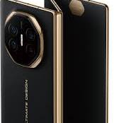 HUAWEI Mate XT ULTIMATE DESIGN Specifications - HUAWEI Global