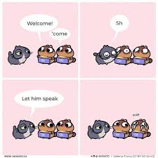 Let Him Speak Let Him Speak Animalcrossing Animal Crossing Funny Animal Crossing Fan Art Animal Crossing Game