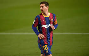 Messi to say goodbye, pjanic close to exit. Official Lionel Messi Leaves To Be Player Of The Fc Barcelona