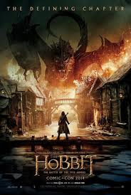 Daher verschiebt sich der termin für das „guglhupfgeschwader: Der Hobbit Die Schlacht Der Funf Heere Menschen Elben Zwerge Orks Und Internet Film Buch