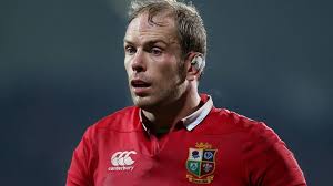 Jones has highlighted the influence of his family in his career. Alun Wyn Jones Wales Captain Signs One Year Contract Extension With Wru And Ospreys Rugby Union News Sky Sports