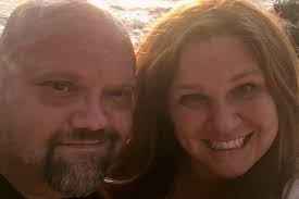 Fundraiser for Natalie Johnson by Maisie Johnson : Eric and Natalie Johnson