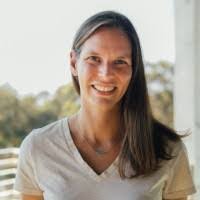 Hannah Baughman's Instagram, Twitter & Facebook