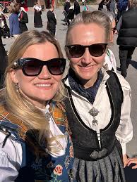 Gratulerer med dagen Norge 🇳🇴