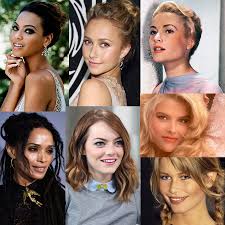 A female who is the opposite of passive will attract a venus in scorpio, for this kind of man cannot respect, let alone devote himself to, a woman who lacks passion. Fashion Beauty And Astrology Venus In Libra Style