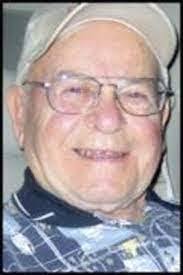 Larry Spinney's Instagram, Twitter & Facebook