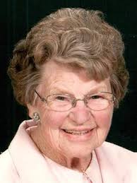 Dorothy Conlon Obituary (2017)