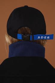Ader Aderspace Shop Hat Fashion Cap Designs Ader
