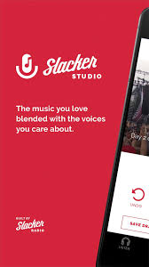 This slacker radio best tips is to guide you to fully enjoy slacker. Slacker Studio For Android Apk Download
