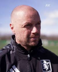 @AVFCOfficial's video Tweet