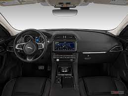 Maybe you would like to learn more about one of these? 2019 Jaguar F Pace 225 Interior Photos U S News World Report