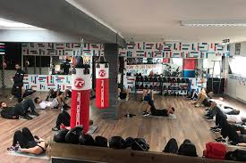 We did not find results for: London S Best Boxing Gyms British Gq British Gq