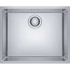sink franke maris mrx 210 50 inox