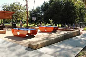 Turramurra Memorial Park Recreation Precinct Sydney Australia Corkery Con Landscape Architecture Park Landscape Architecture Section Architectural Section