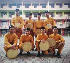 Sekolah menengah taman desa skudai. Sek Men Keb Taman Desa Skudai Jb Pencapaian Pasukan Kompang Smk Taman Desa Skudai Pada Tahun 2019