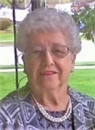 Patricia "Pat" Muck Obituary