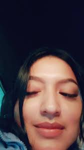 Elizabeth Butterfly Diaz