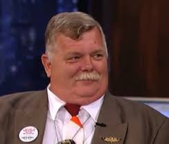 Basil Marceaux, Tennessee Gubernatorial Candidate, Talks Forced Gun  Ownership With Jimmy Kimmel (VIDEO)