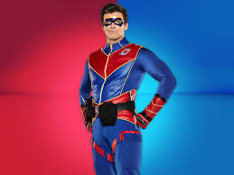 Latest 1024 768 Henry Danger Nickelodeon Henry Danger Jace Norman Superhero