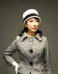 yuming 松任谷由実 ユーミン 女性 荒井 由実