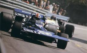 Image result for Turquoise 1971 Monaco