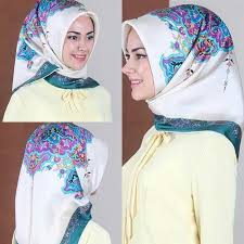 Esarp Park On Twitter Hijab Fashion Scarf Styles Beautiful Hijab