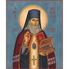 Ο άγιος λουκάς, ονομάζεται και «ευαγγελιστής της παναγίας», γιατί περισσότερο από τους άλλους ευαγγελιστές, περιγράφει λεπτομέρειες και παρέχει πολύτιμες πληροφορίες για την υπεραγία. O Agios Loykas O Iatros Gia Thn Anatrofh Twn Paidiwn Askitikon