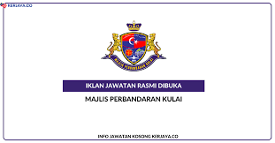 Jawatan kosong terkini yang terdapat di majlis perbandaran kota bharu bandar raya islam yang perlu diisi dengan kadar segera.kepada sesiapa pemandu kenderaan h11 17. Jawatan Kosong Terkini Majlis Perbandaran Kulai Mpku Pembantu Operasi Pembantu Penguat Kuasa Penolong Pegawai Persekitaran Pelbagai Jawatan Kerja Kosong Kerajaan Swasta