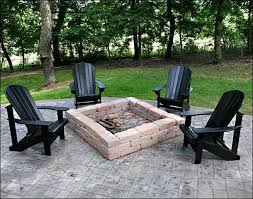 High Quality Plastic Adirondack Chairs Fire Pit Chairs Outdoor Fire Pit Seating Fire Pit Seating