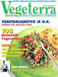 Takéto tradičné recepty častokrát zaberú lepšie ako hltanie množstva piluliek z lekárne. Vegeterra Br 1 Pdf