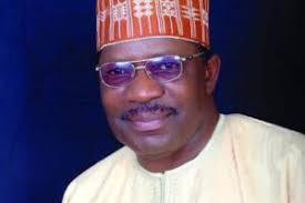 Danjuma and I know nothing about Tiv/Jukun crisis- Ishaku