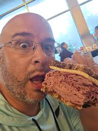 Who makes the best Pastrami sandwiches?