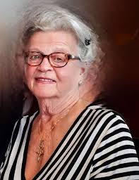 Francine Touzin Obituary