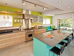 Ask yourself how you want your kitchen to. Popular Kitchen Paint Colors Pictures Ideas From Hgtv Hgtv
