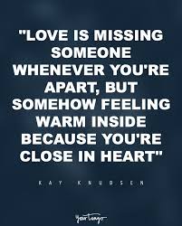 15 Missing You Quotes Perfect For When You Really Miss Your Love Missing Someone Quotes Missing Quotes Be Yourself Quotes