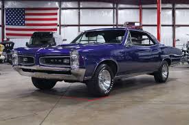 Image result for Nightwatch Blue 1966 GTO
