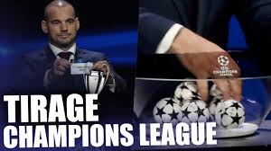 Ce soir aura lieu le tirage au sort de la phase des groupes de ligue des champions caf, c'est l'occasion de découvrir les 4 chapeaux, basés sur pour le cas du zamalek/generation foot, les deux clubs sont déversés dans le chapeau 2, avant de rejouer le match retour des barrages, prévu le 24. Commentary Tirage Au Sort Champions League Draw Ligue Des Champions Talk Youtube