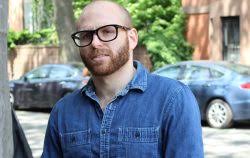 Reductress » Meredith Dietz