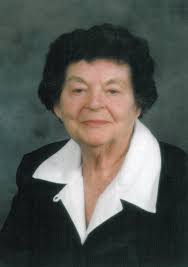 Jean Turnbull Obituary