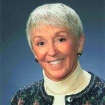 Josephine Anne "Jo" Lamprey Obituary