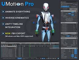Umotion Pro Animation Editor Animation Tools Unity Asset Store Unity Animation Tools Free Unity Assets