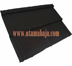 Sesuai dengan kebutuhan genteng masa kini dan untuk informasi tentang harga genteng metal prima roof hubungi customer service kami. Jual Prima Roof Genteng Metal Minimalis Batuan 2x2 0 30 Mm Kota Tegal Toko Utama Baja Tokopedia