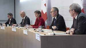 Leur association va permettre de faire de montpellier, un territoire innovant, dynamique, jeune et attractif. Coronavirus Le Conseil Federal Annonce Le Port Du