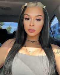 Cora Jade: Young Star, Big Achievements Cora Jade, born Elayna Black