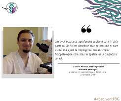 Claudiu Facultatea De Biologie È™i Geologie Ubb Cluj Facebook