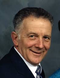 Obituary information for Edwin (Ned) Irwin