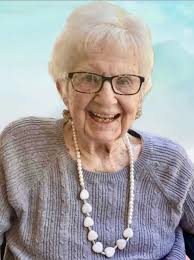 Frances Dixon Leete Obituary