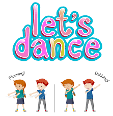 Search, discover and share your favorite lets dance gifs. Boy And Girl Let S Dance Download Free Vectors Clipart Graphics Vector Art