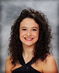 El Paso-Gridley High School Top of the Class